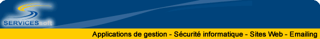 Eurl SERVICESsoft